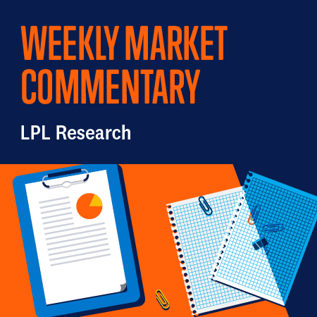 FOMC Preview: Skip, Pause, or Hike? | Weekly Market Commentary | June 12, 2023